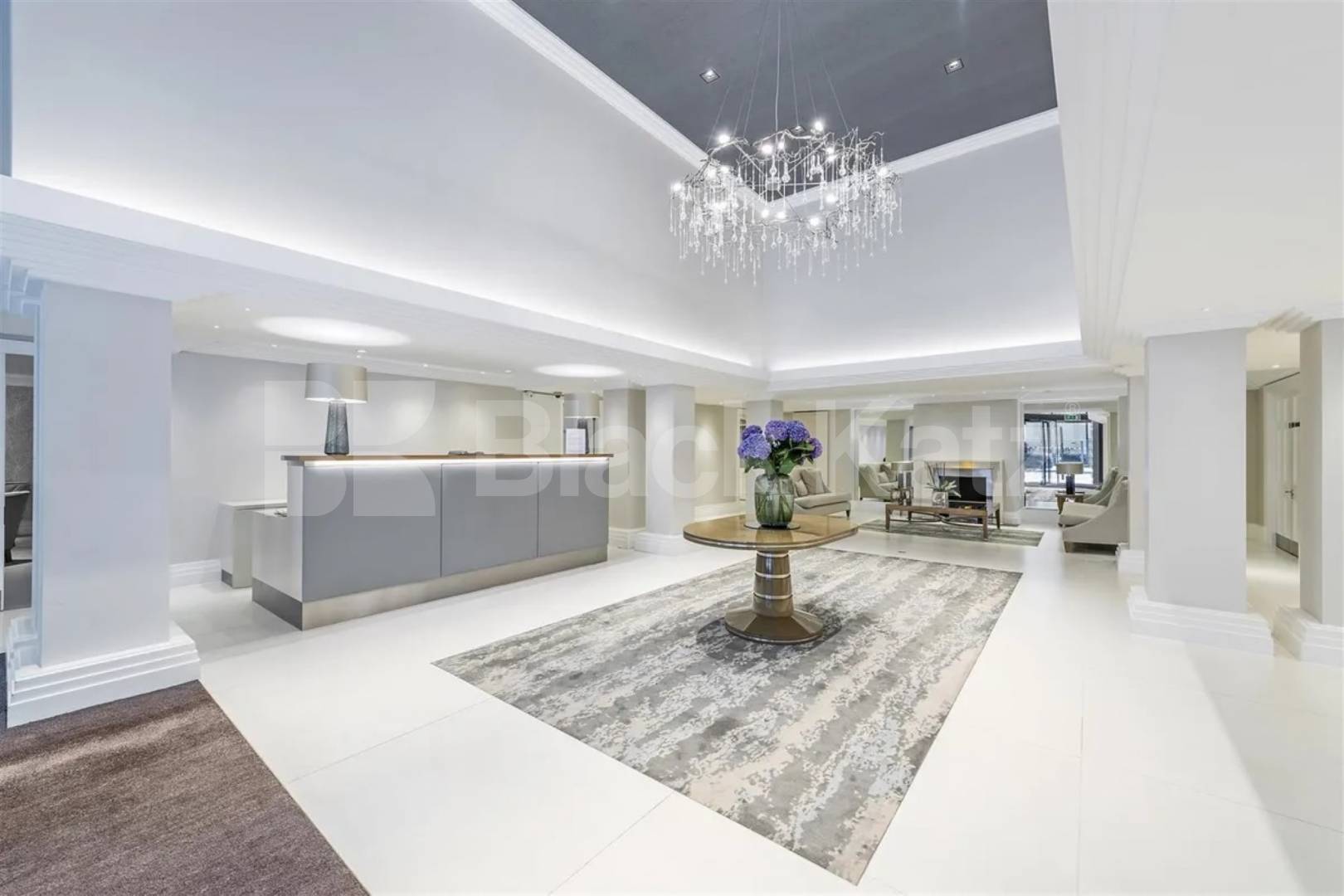 Riverfront One-Bed Apt for Rent: Bright, Modern Living with Balcony Views Dean Ryle Street , Westminster